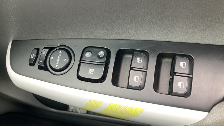 Kia Picanto 1.25 X-Line 5dr Petrol Hatchback